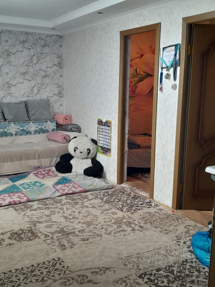 Үй сатылады Қоянды дачасы Парасат