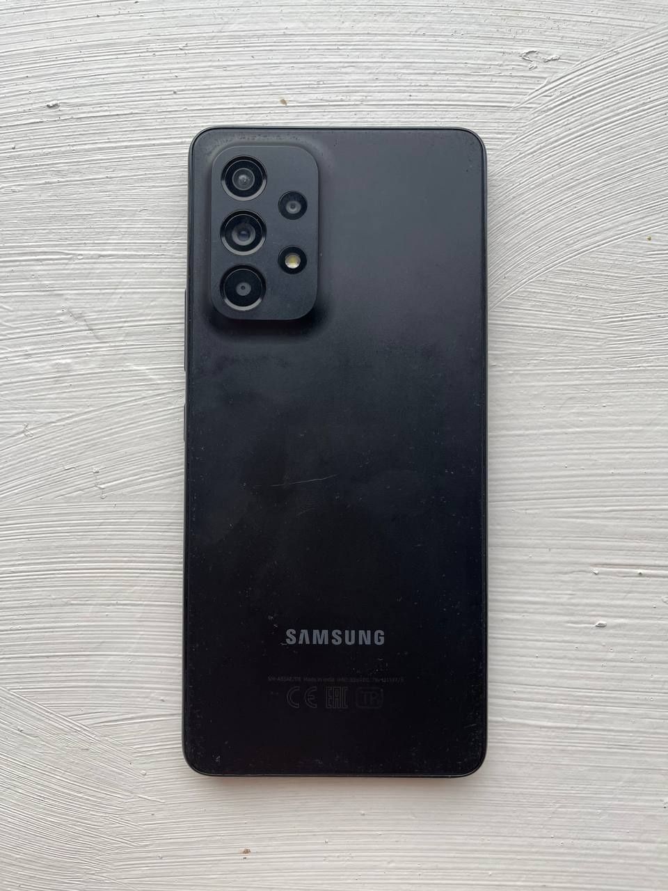 Samsung A53  5G  256 гб