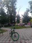 Велосипед хороший