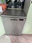 Продам посудомоечную машину Beko
