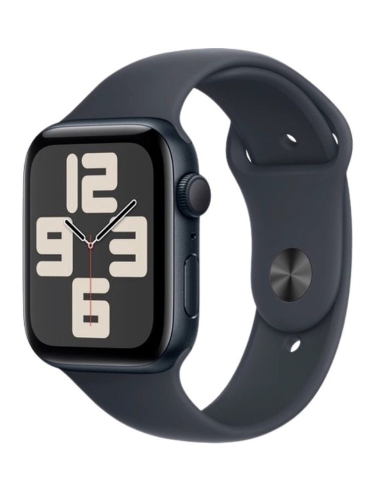Apple watch SE 2 44mm gps Новые 2025