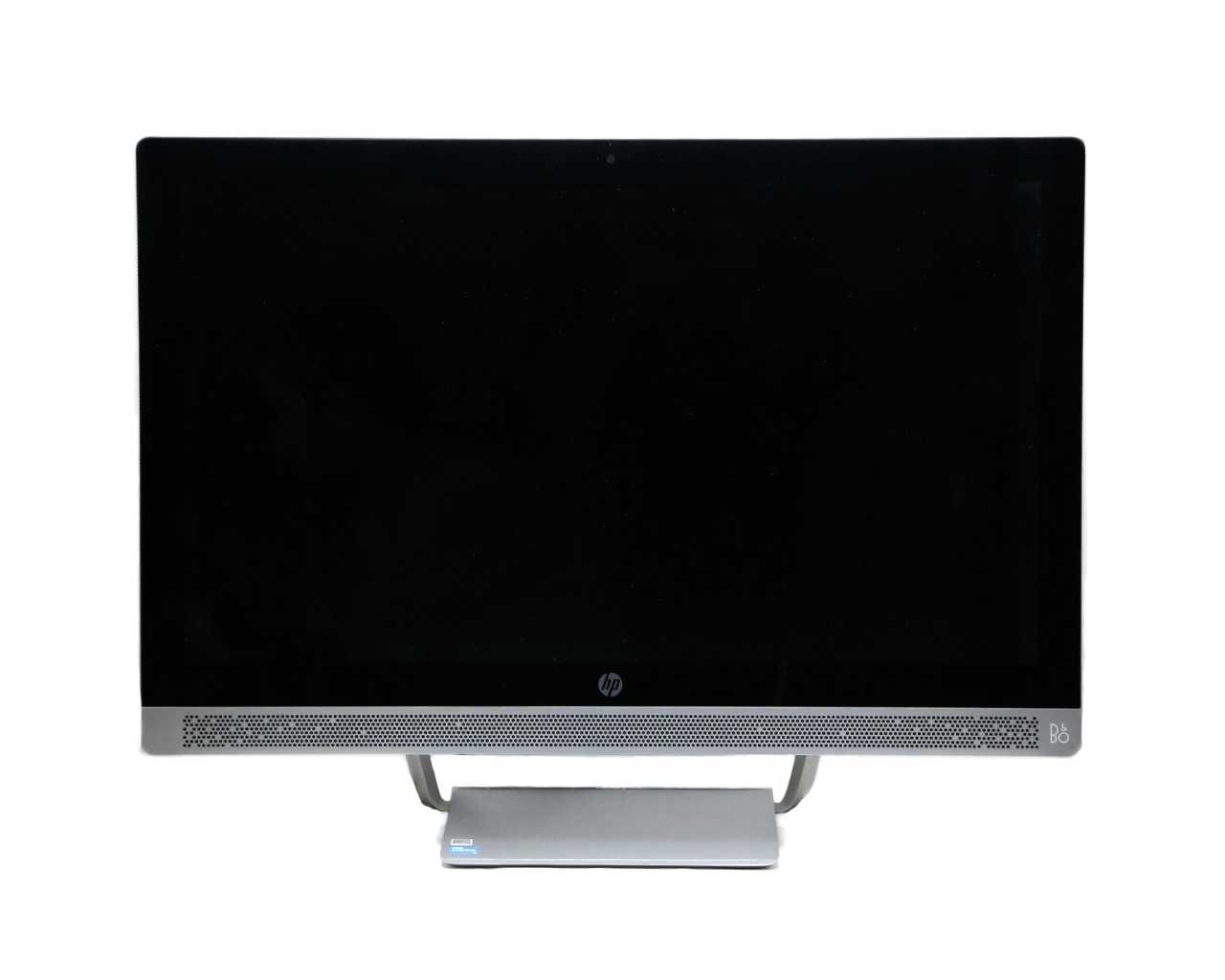 Моноблок HP i3 7100/ 23.8" DDR4 12Gb  HD Graphics 630  SSD256Gb