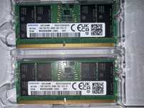 ОЗУ/Ram Sodimm 32Gb DDR5-4800 (2x16)
