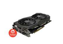 Видеокарта 4Gb ASUS NVIDIA GeForce GTX1050Ti Питание 6 pin, Бэкплэйт,