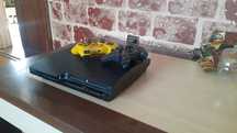 Playstation 3 slim