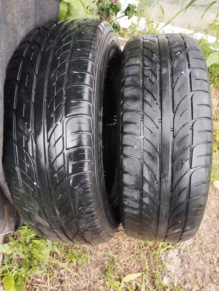 Шины R15 205x60 амтэл