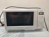 Микроволновая печь Panasonic
