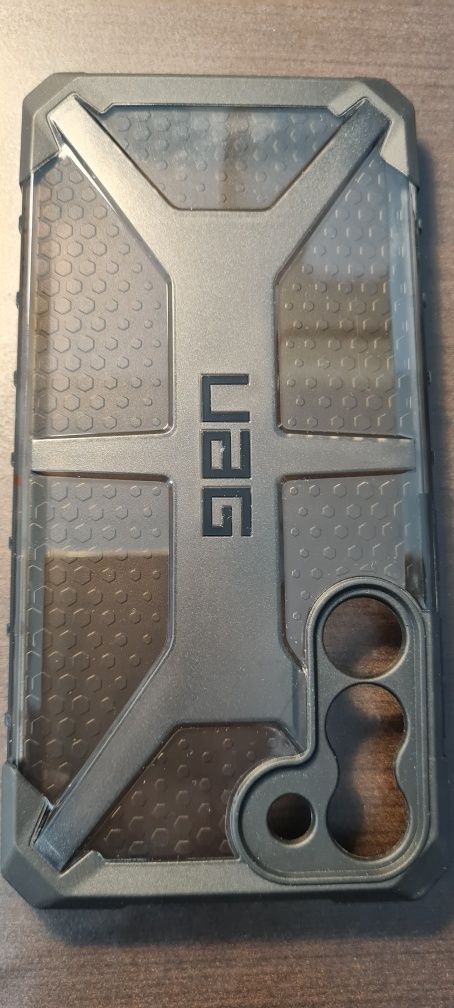 Чехол UAG противоударный  Samsung S23 + Plus, S22 + plus