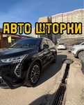 Автошторки / Авто шторки Haval Jolion / Астана 12.000тг