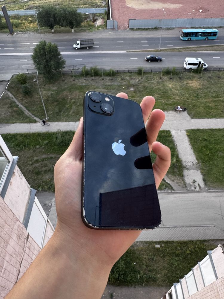 Продам iPhone 13 256gb (Айфон 13 256гб).