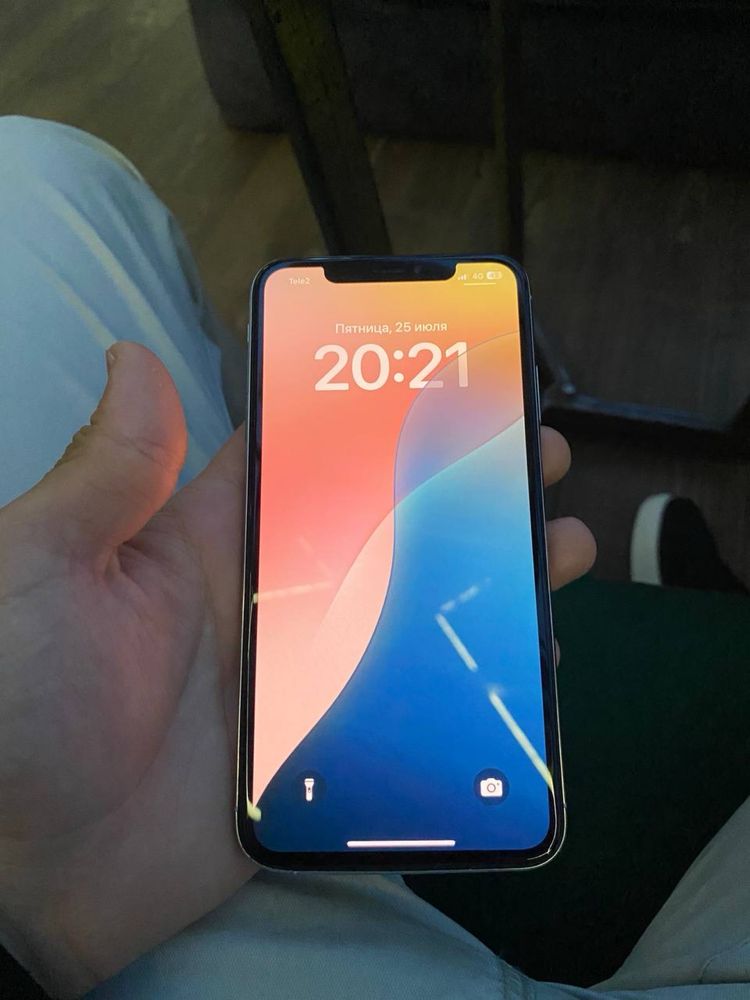 Iphone XS MAX айфон хс мах