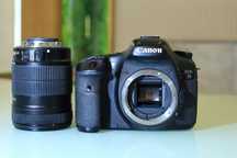 Продам Canon 7D