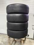 Шины Nexen 235/65R17