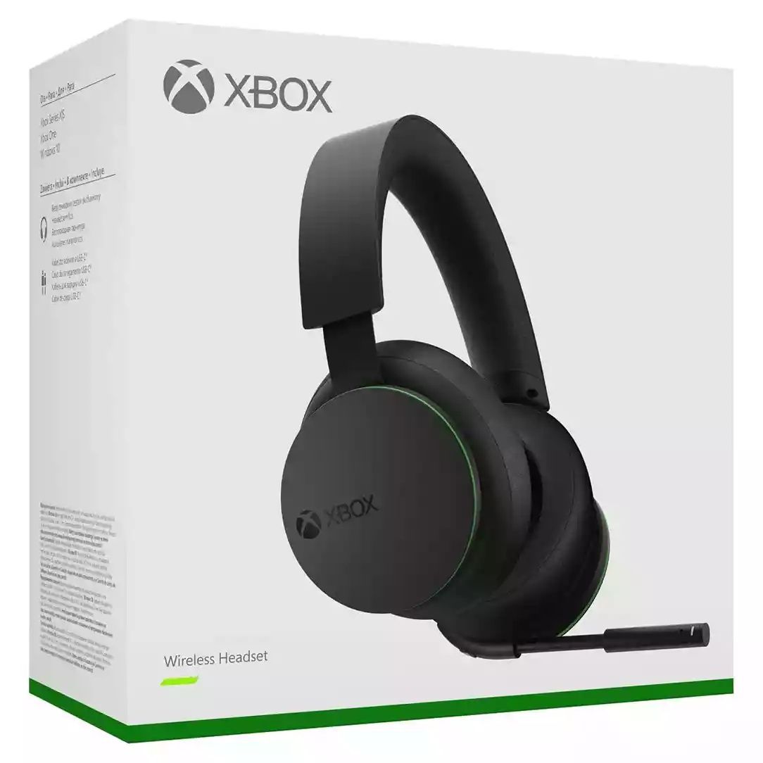 Продаю полноценный набор Xbox геймера