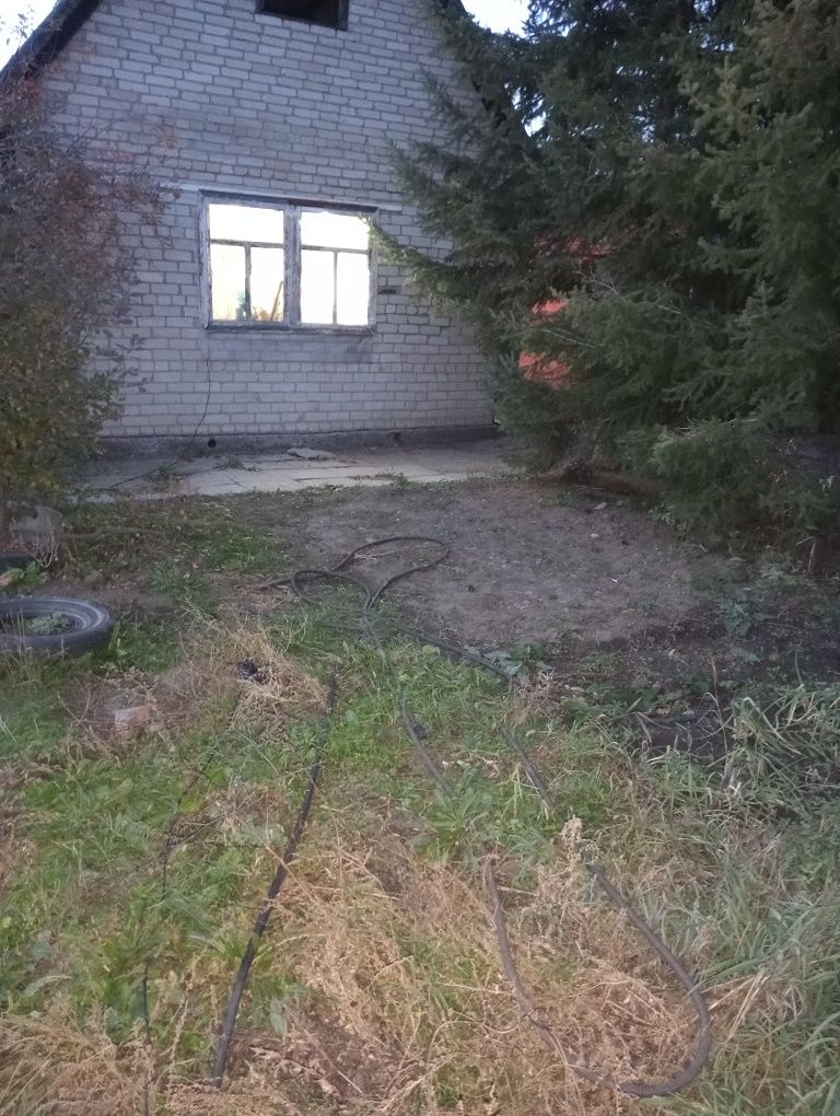 Дачу на продажу сроч