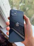 iPhone 12 в хорошем состояни