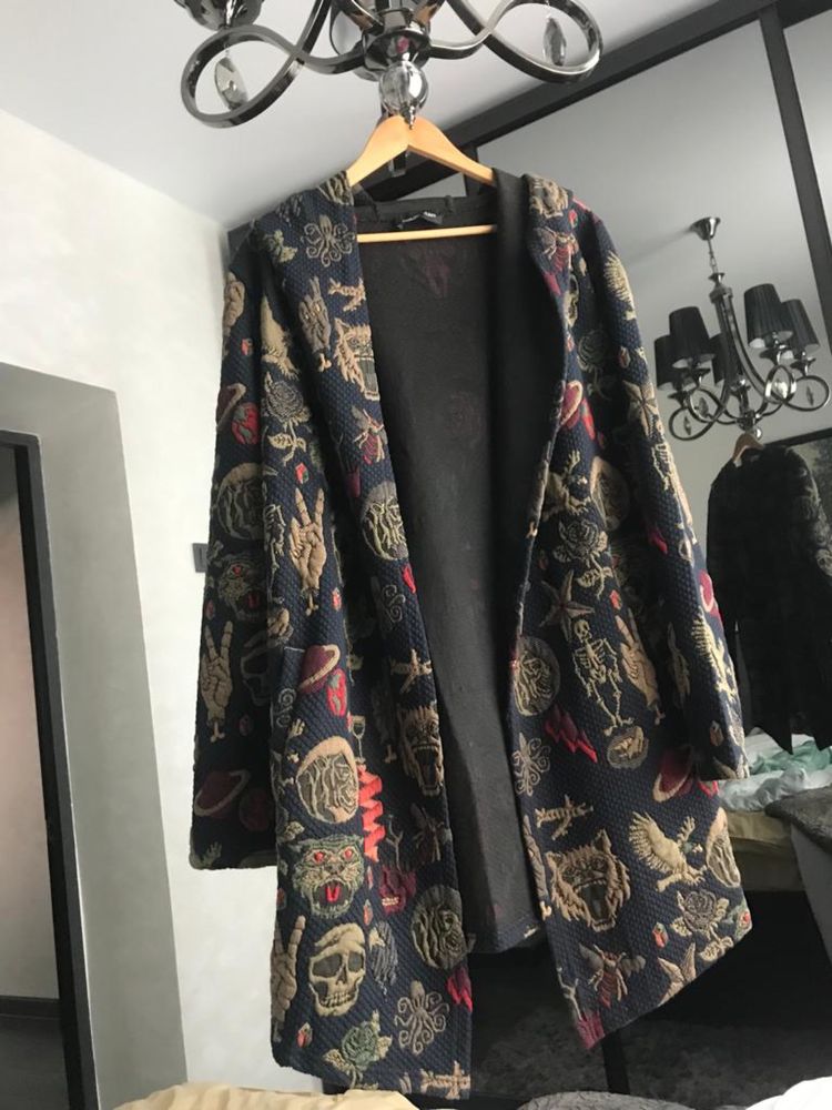 Кардиган/мантия Philipp Plein