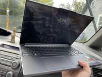 Ноутбук Lenovo Legion Slim 5 16" / 16 Гб / SSD 1024 Гб /RTX 4060 8gb