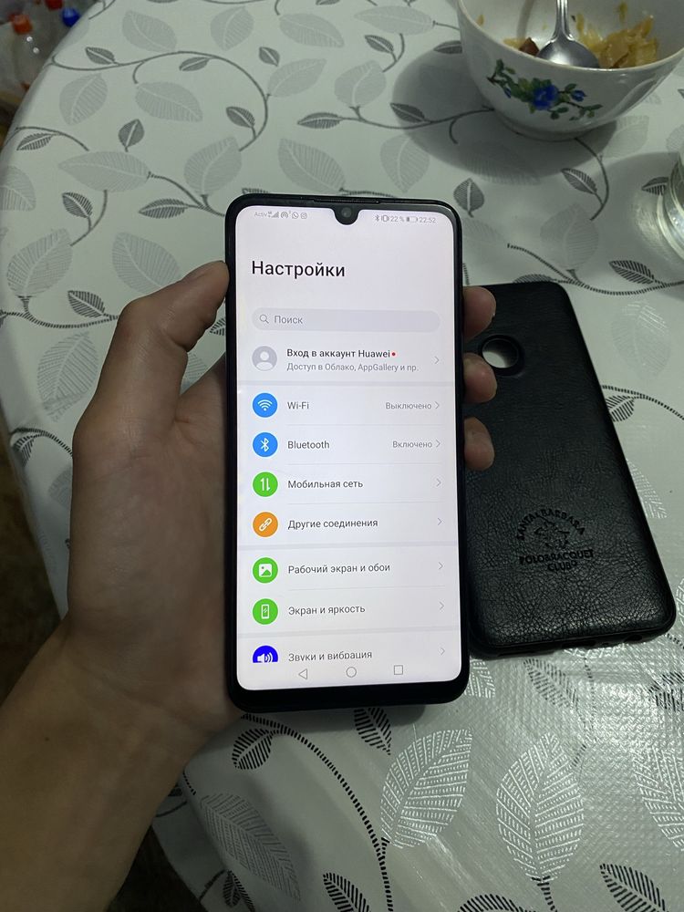 Продам Huawei P30lite 128gb