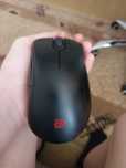 Продаю мышь zowie в хорошем состояние