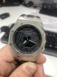 Casio g-shock ga2100 original