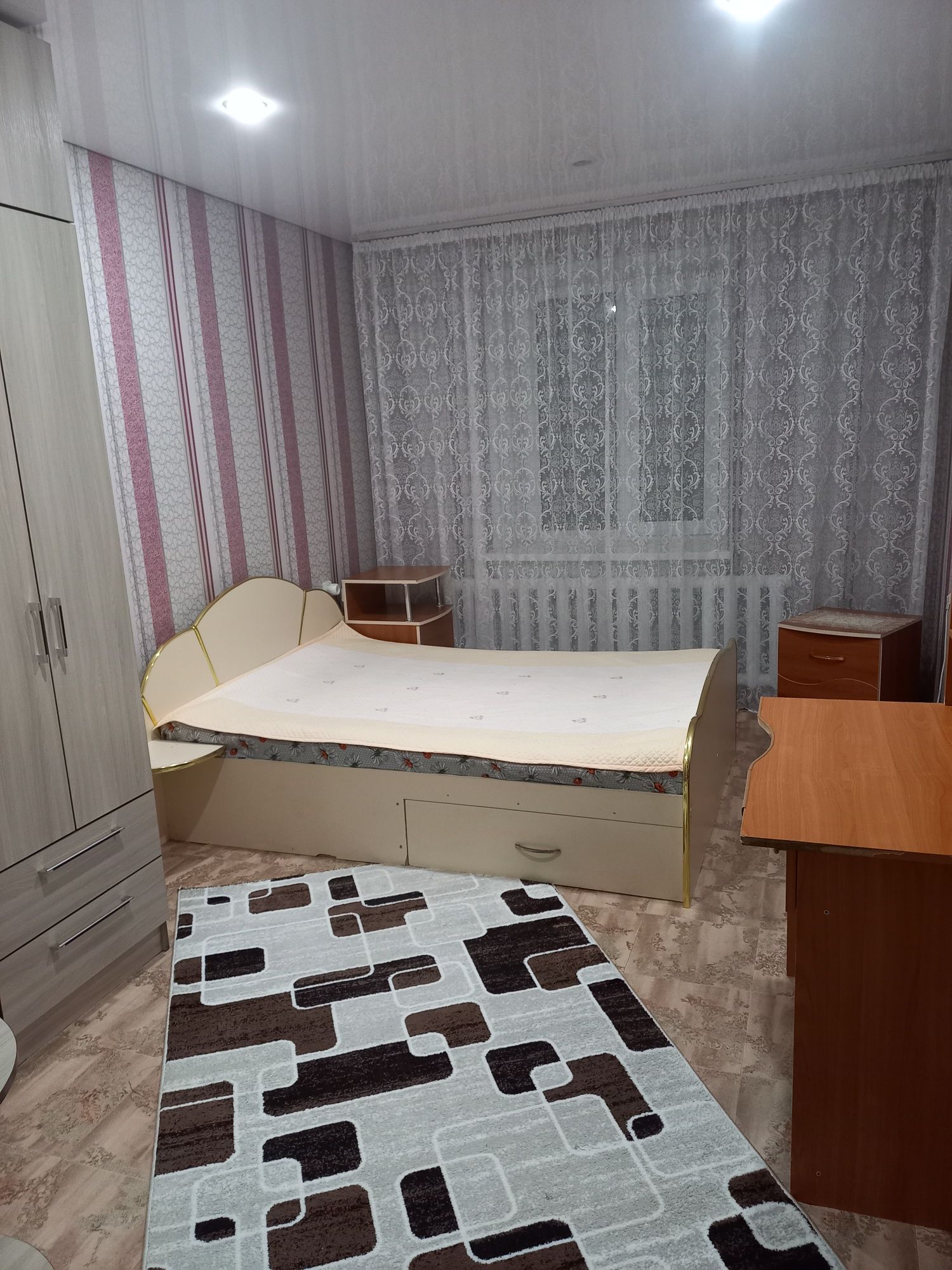 Квартира посуточная Бурабай