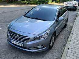 Крепление бампера Хюндай Соната 16-/Hyundai Sonata 18-