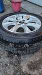 Диски красивые 15 4/100 Hyundai Solaris Accent Kia Rio Lada Vesta