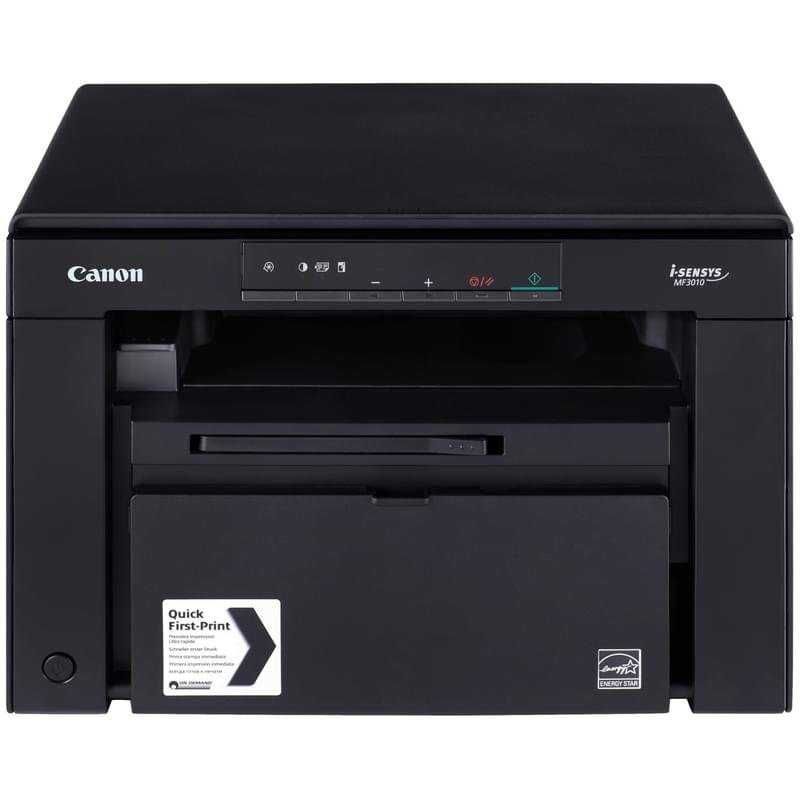 CANON MF 3310 3in1