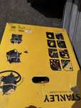 Промышленный пылесос Stanley SXVC35PTDE