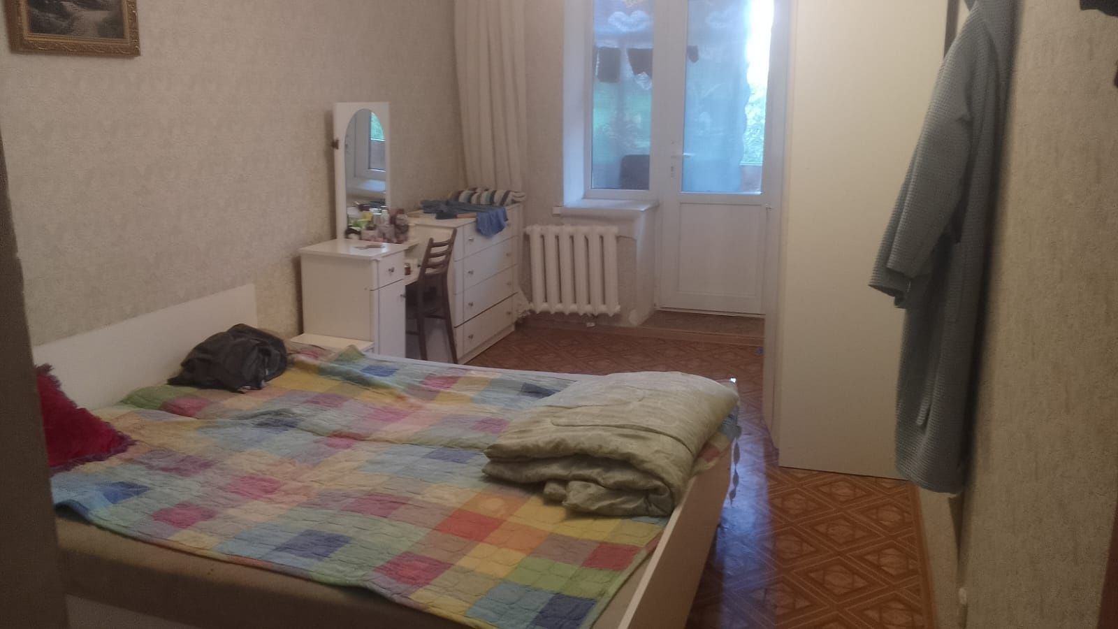 Комната на съем помесячно