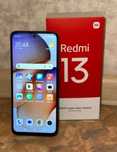 Продам телефон Redmi 13 память 128гб  состояние идеальное