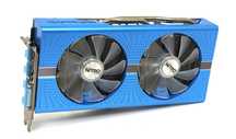 Видеокарта rx 590 рх590