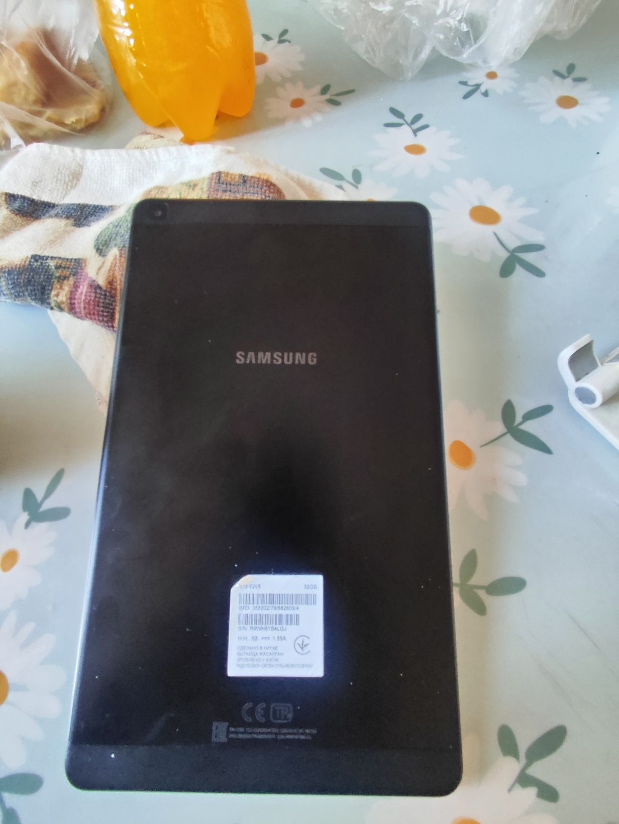 Продам планшет Samsung Galaxsy Tab A