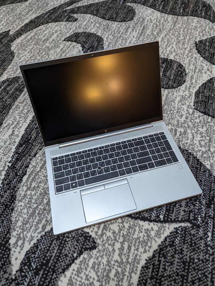 HP  Elitebook 850 G7