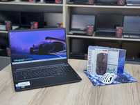 Ноутбук игровой Lenovo IdeaPad Gaming3 | Core i5-11300H | 16GB [38]