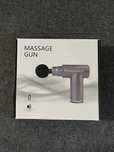 Массажер Massage Gun