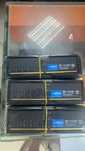ОЗУ оперативка Crucial DDR5 8ГБ 16ГБ 4800MHz