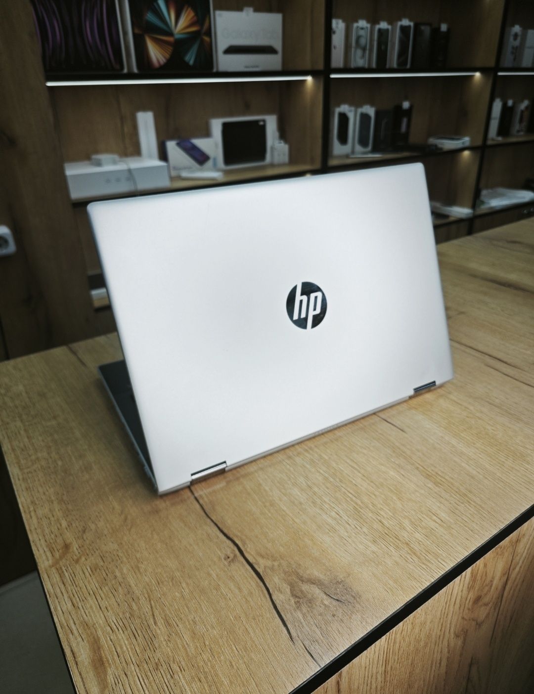 HP X360 Сенсорный | Core i5 | Nvidia 130MX