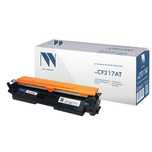 Картридж CF217A для HP LaserJet