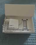 Macbook зарядка блок питания 45w magsafe2 шнур