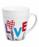 Кружку "Love" продам