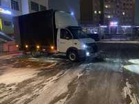 Грузоперевозки услуги газель