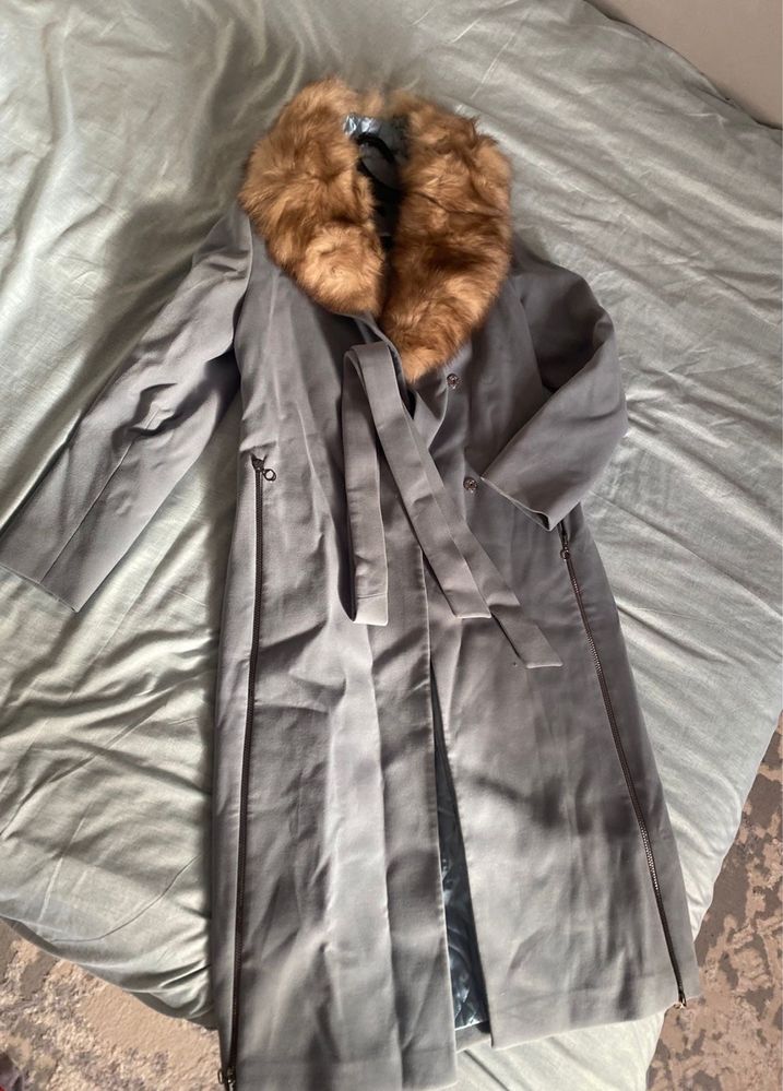 Сырт киим
