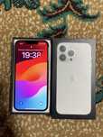iphone 13 pro 128GB