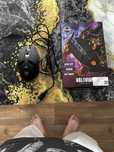 Gaming mouse Oblivion