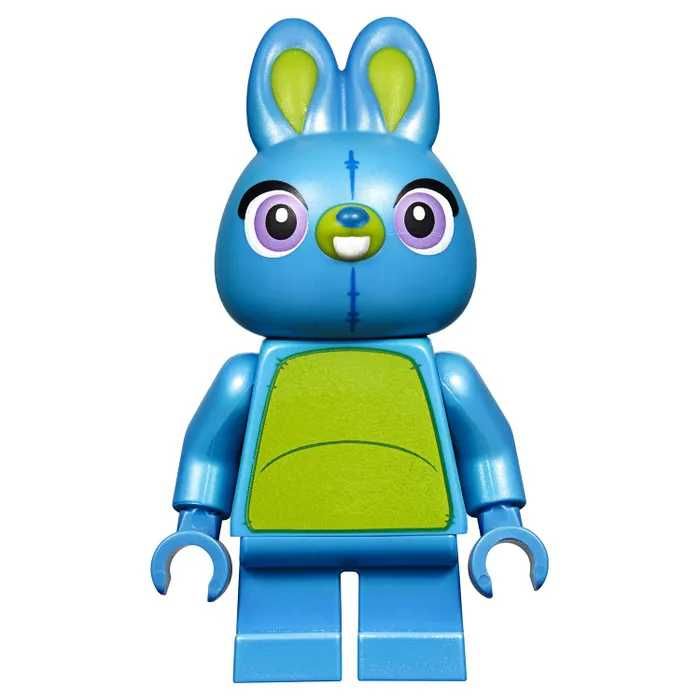 LEGO 10770 DISNEY Toy Story Парк аттракционов Базза и Вуди НОВЫЙ ОРИГИ