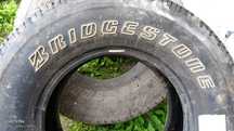 Резина 275/70 R16