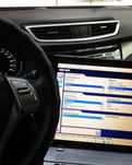 Компьютерная диагностика легковых/грузовых автомобилей (выезд)