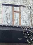 Тонировка окон, балконов, перегородок, витражи